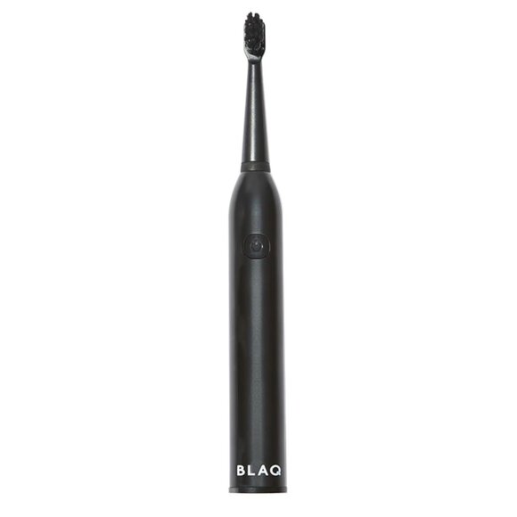 BLAQ BATTERY POWERED TOOTHBRUSH - NEW! - Picture 3 of 10
